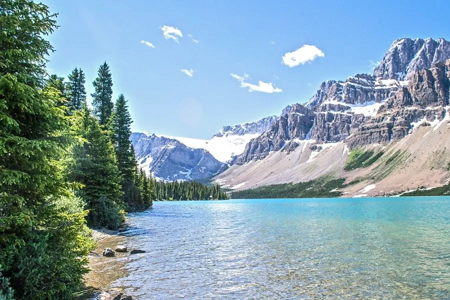 Travel Guide to Banff National Park: Canada’s Personal Slice of Heaven