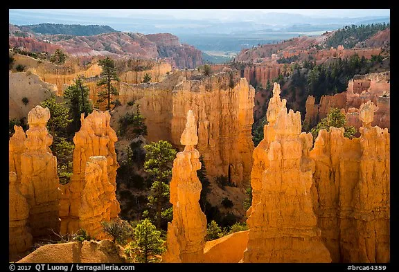 Bryce Canyon National Park Fee & Accommodation