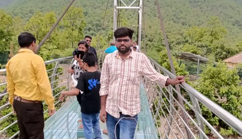 Rajgir Glass Bridge | Timings, Ticket Price and Basic Info