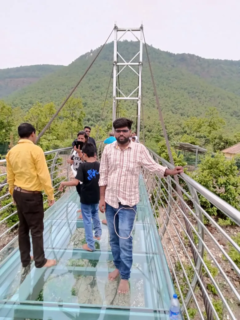 Rajgir Glass Bridge | Timings, Ticket Price and Basic Info