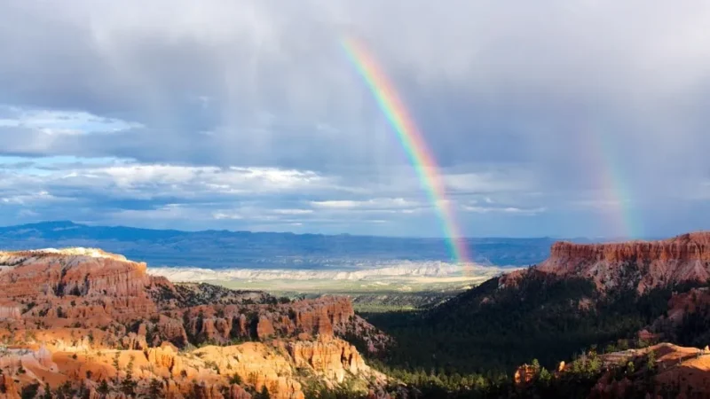 Bryce Canyon National Park, Utah: Essential Details For First Time Visitors