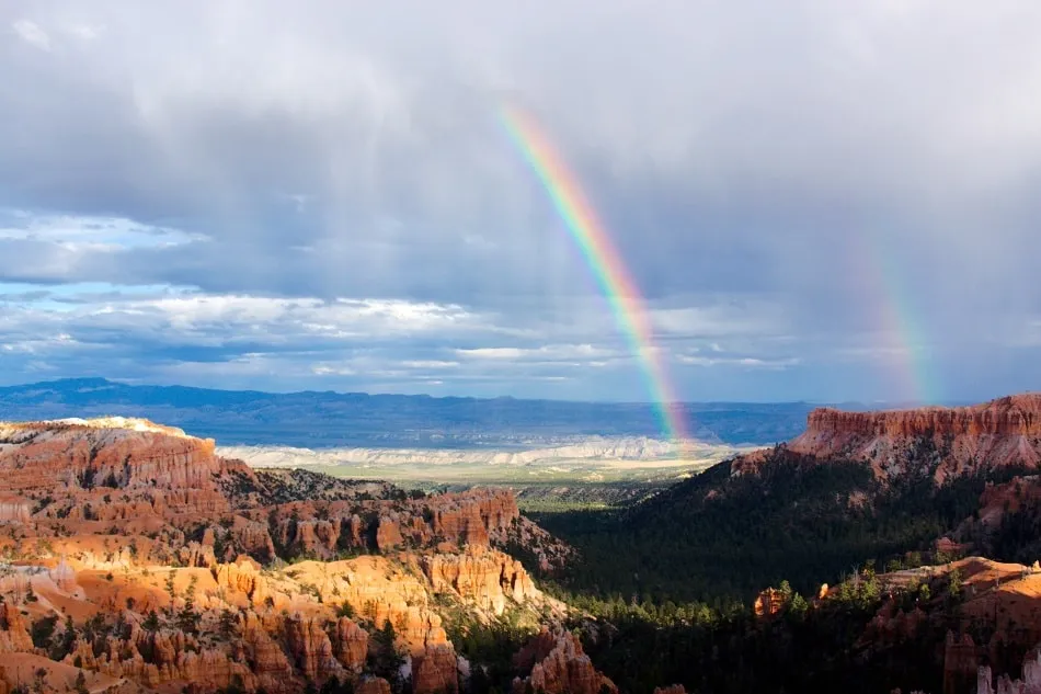 Bryce Canyon National Park, Utah: Essential Details For First Time Visitors