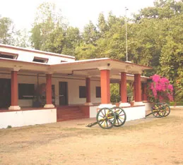 Mahua Kothi -