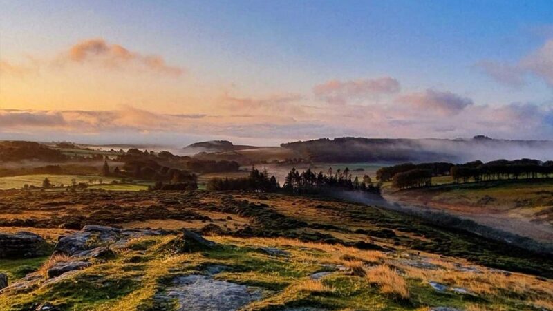 Dartmoor National Park :Best time to visit And Things to do in Dartmoor National Park