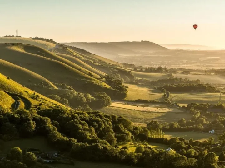 South Downs National Park: Explore the Beauty of offbeat Locations of Hampshire, East and West Sussex.