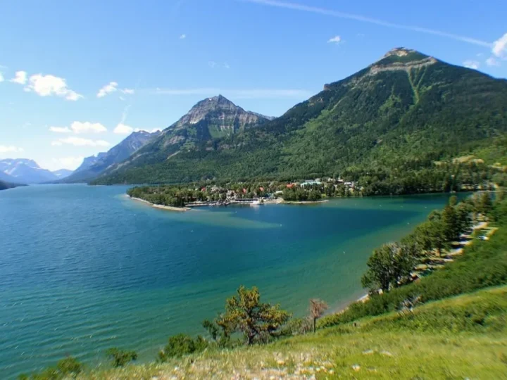 Waterton Lakes National Park: Wildlife Spotting, Hiking and Campgrounds