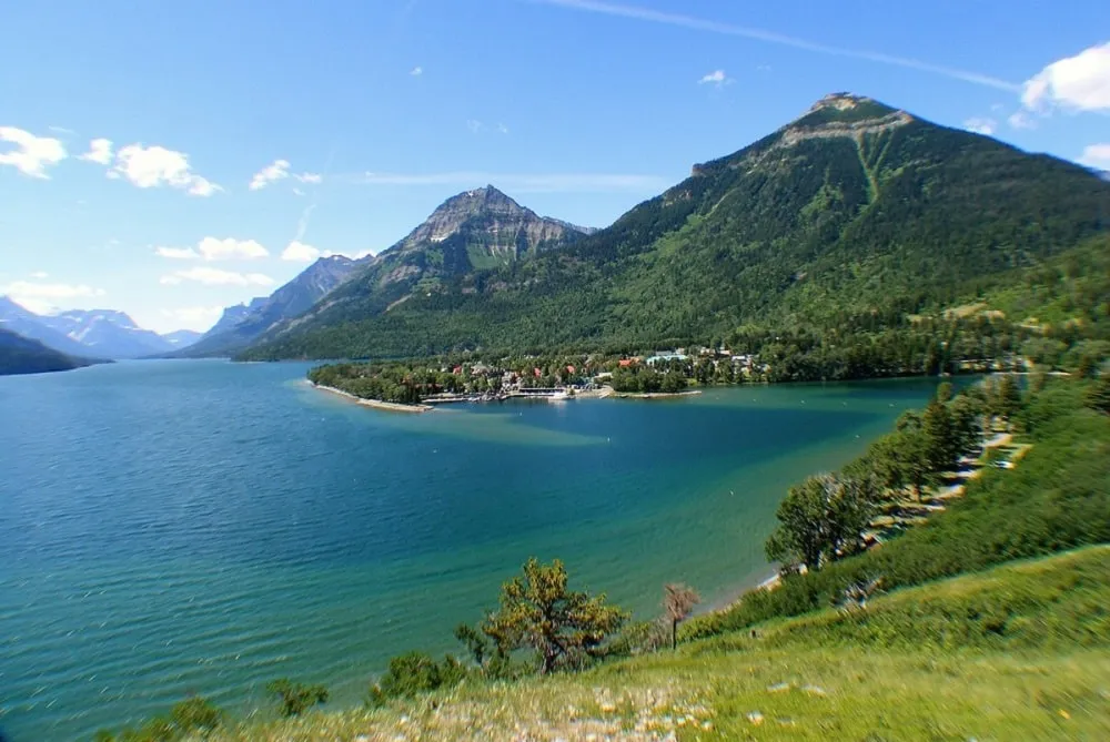 Waterton Lakes National Park: Wildlife Spotting, Hiking and Campgrounds