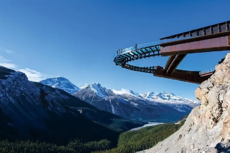 Jasper National Park