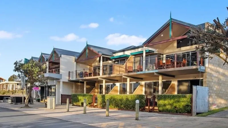 Best Hotels in Port Campbell