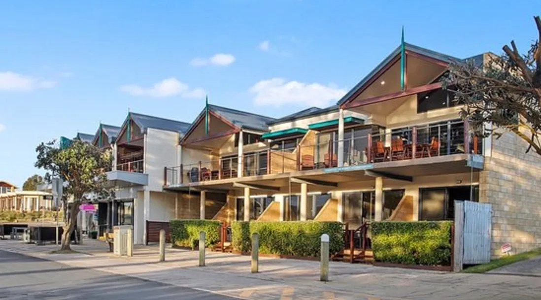 Best Hotels in Port Campbell