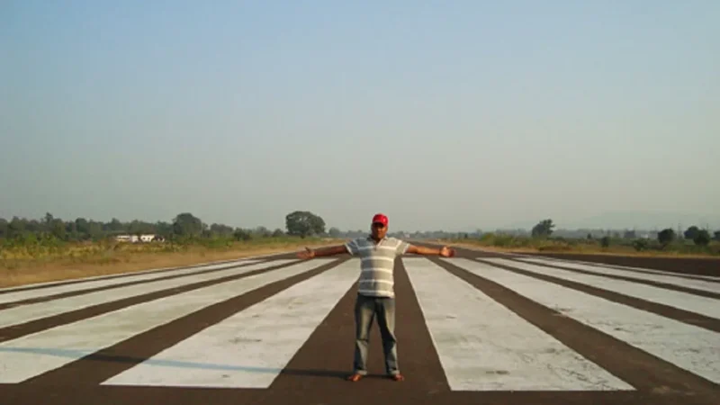 Bandhavgarh National Park Nearest Airport