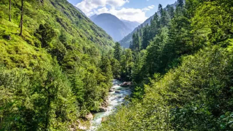 National Parks in Himachal Pradesh- हिमाचल प्रदेश में स्थित नेशनल पार्क की जानकारी