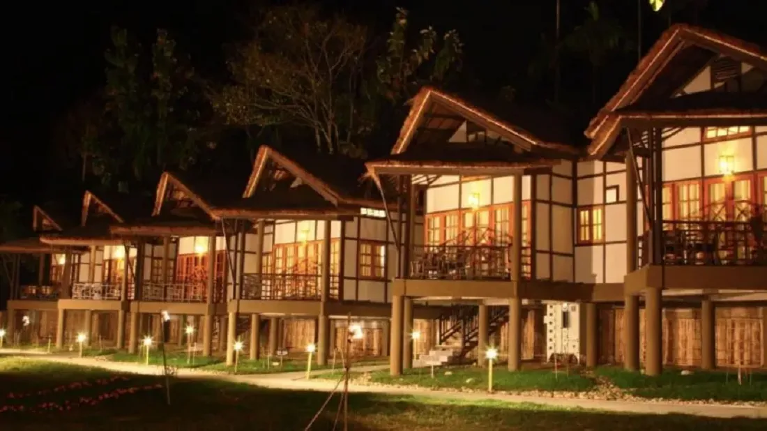 Hotels in Kaziranga National Park: Know the accommodation options in Kaziranga