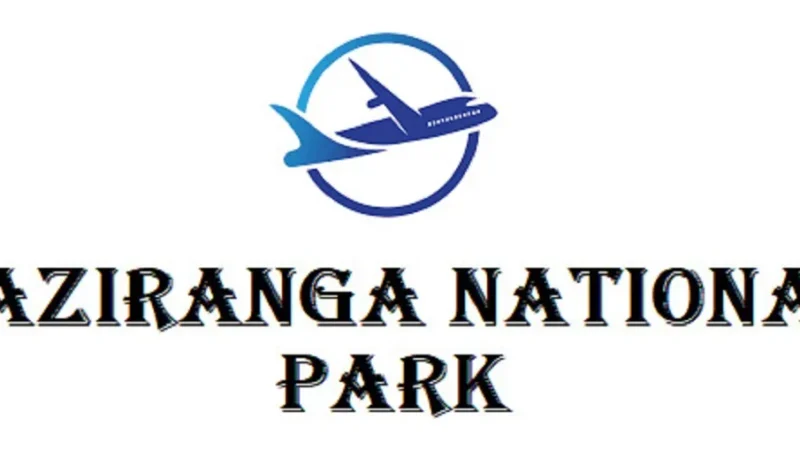 Kaziranga National Park Nearest Airport