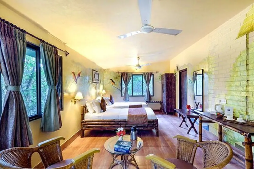 Top Resorts in Sundarbans National Park for a Luxurious Stay