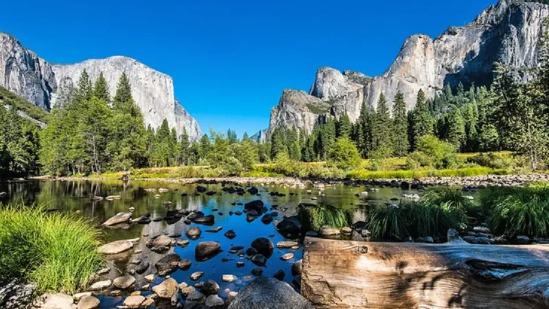 Best 16 State Parks of California