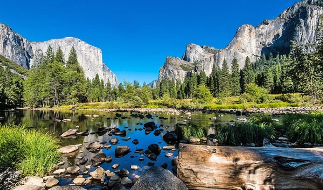 Best 16 State Parks of California