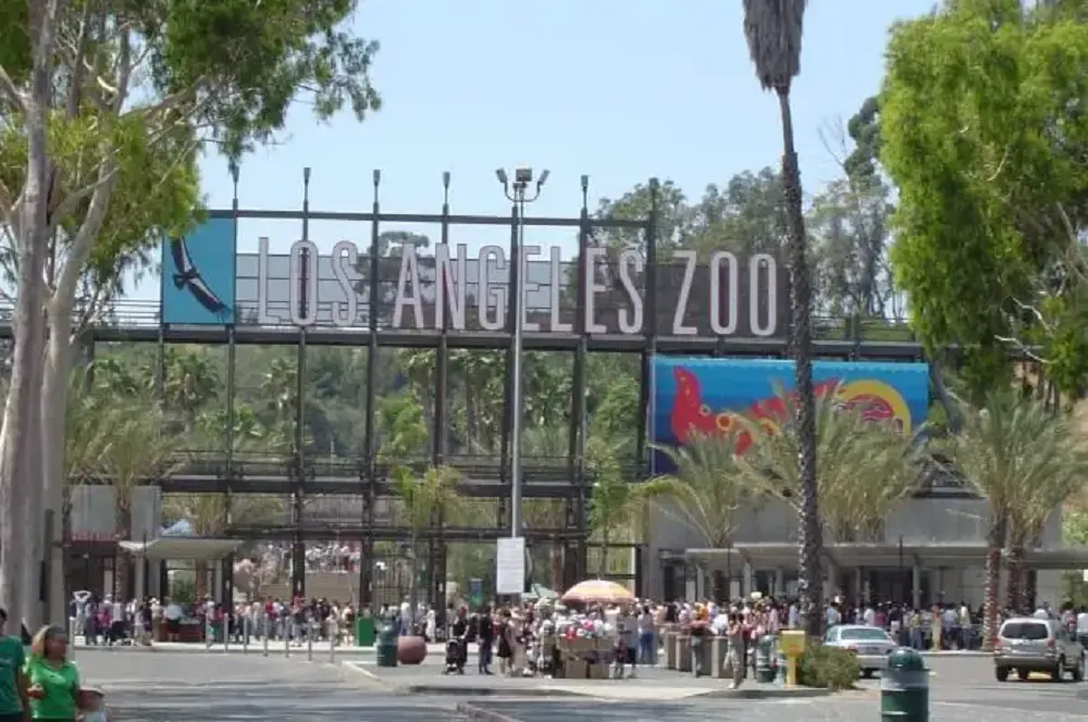 Best 7 Zoo in Los Angeles