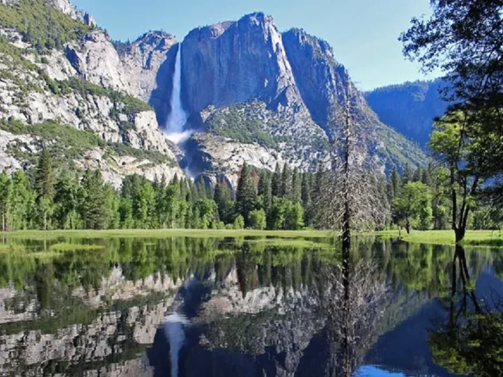 Top 14 National Parks in California