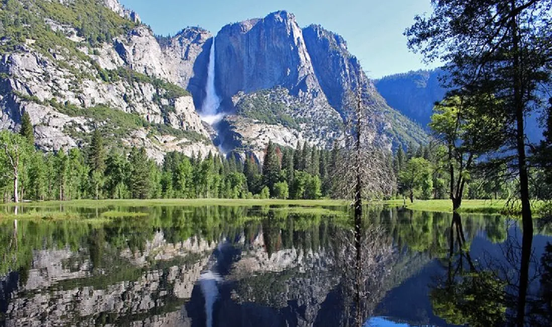 Top 14 National Parks in California