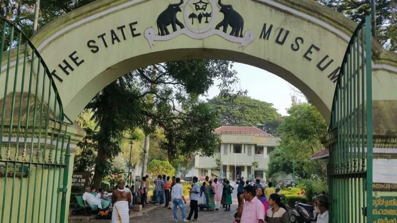 Thrissur Zoo and Kerala State Museum – Timing, Ticket and What to See