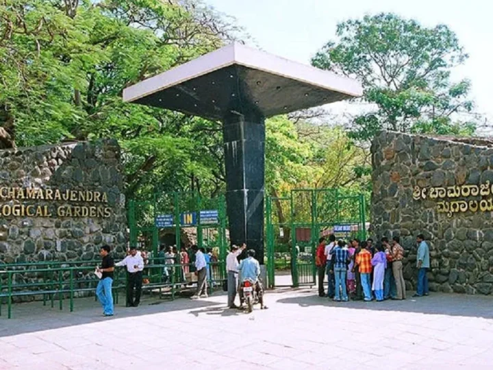 Zoo in Mysore: Sri Chamarajendra Zoological Gardens Timings, Animals, Ticket and Location